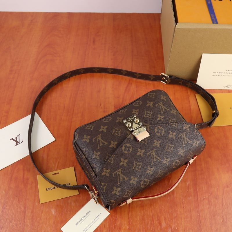 Louis Vuitton Satchel Bags